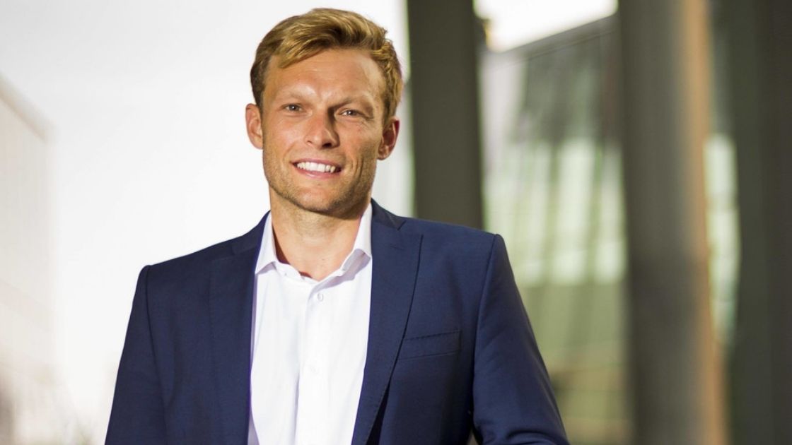 Christoph Kullnig, Raiffeisenbank International, Head of Marketing